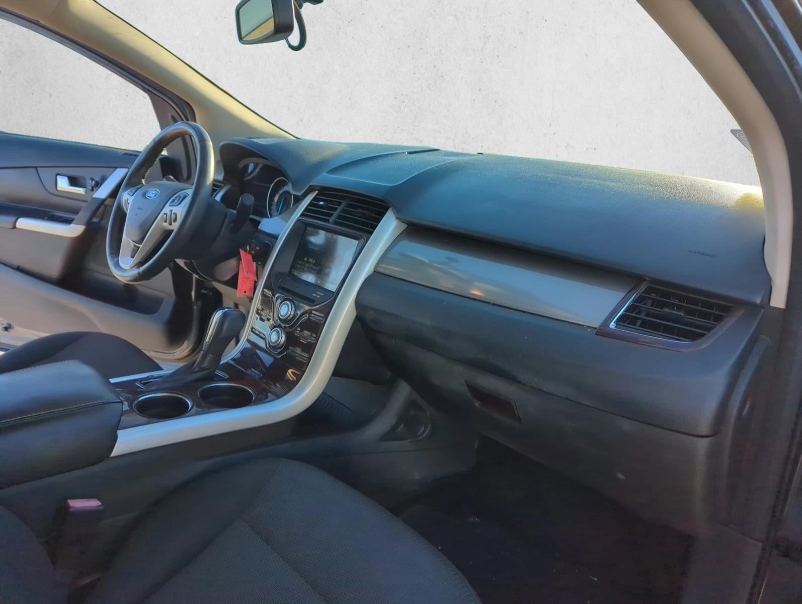 2011 Ford Edge 4dr SEL FWD