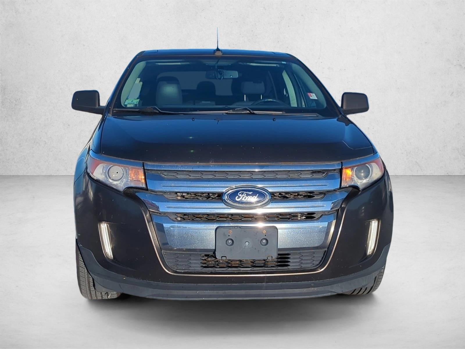 2011 Ford Edge 4dr SEL FWD