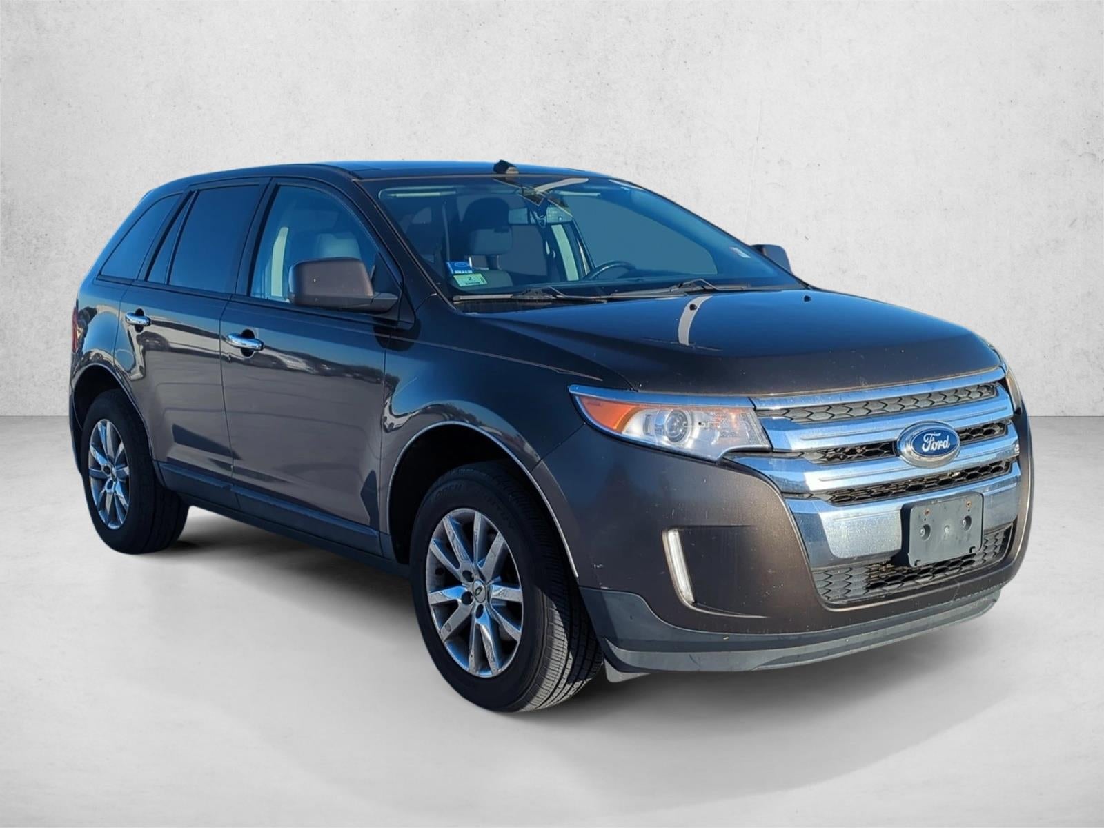 2011 Ford Edge 4dr SEL FWD