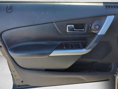 2011 Ford Edge 4dr SEL FWD