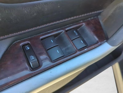 2011 Ford Edge 4dr SEL FWD