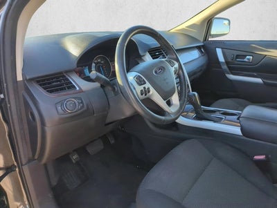 2011 Ford Edge 4dr SEL FWD