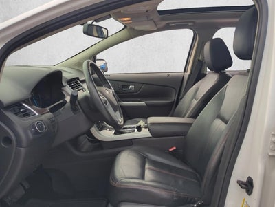 2014 Ford Edge 4dr Limited FWD