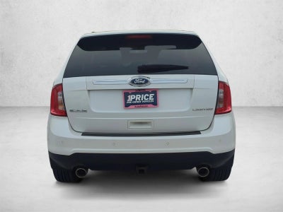 2014 Ford Edge 4dr Limited FWD
