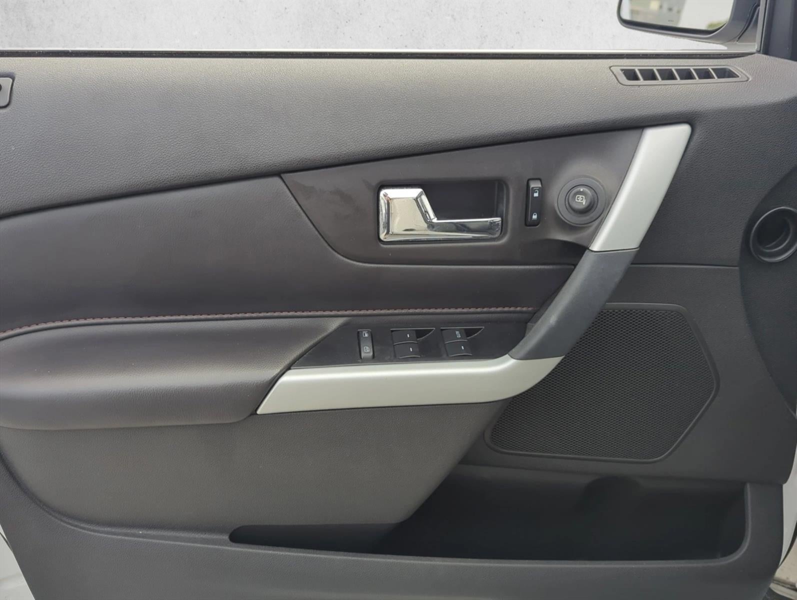 2014 Ford Edge 4dr Limited FWD