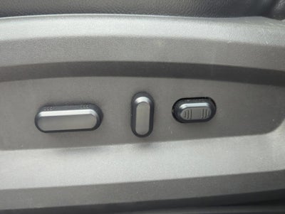 2014 Ford Edge 4dr Limited FWD