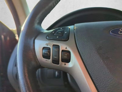 2014 Ford Flex 4dr SE FWD
