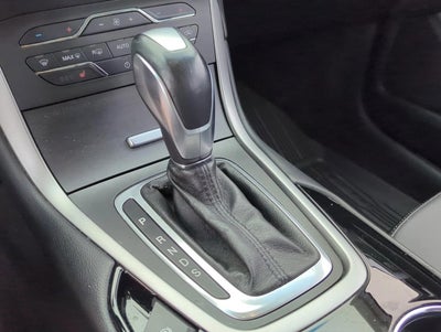 2018 Ford Edge SEL AWD