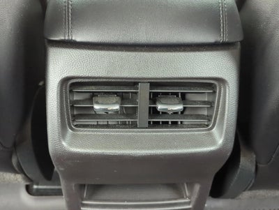 2018 Ford Edge SEL AWD