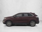 2018 Ford Edge SEL AWD