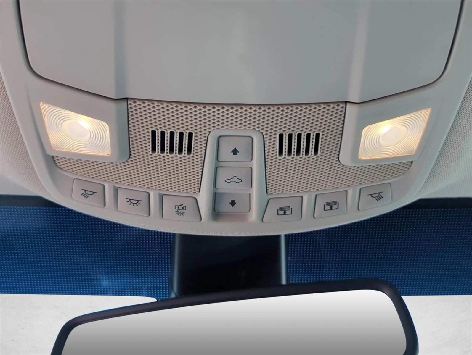 2018 Ford Edge Titanium AWD