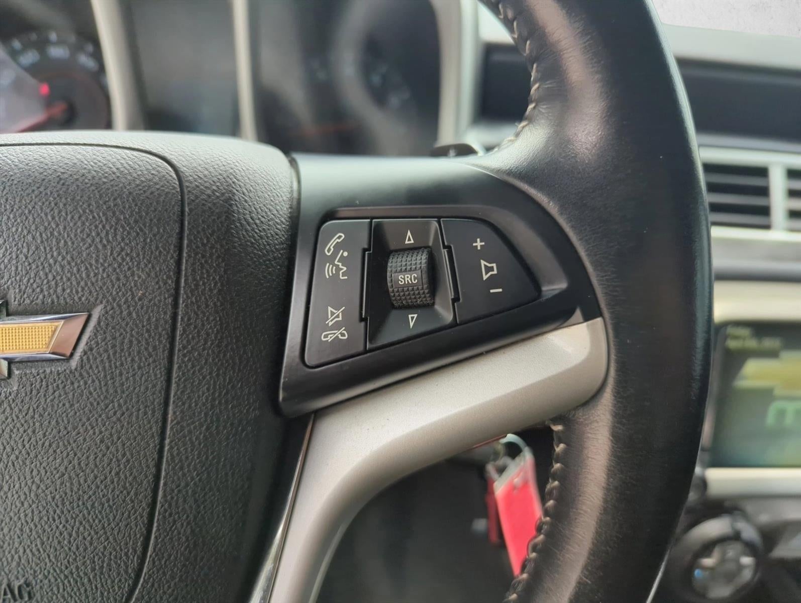 2013 Chevrolet Camaro Coupe 1LT