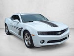 2013 Chevrolet Camaro Coupe 1LT