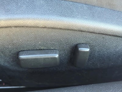 2010 Chevrolet Camaro Coupe 1LT