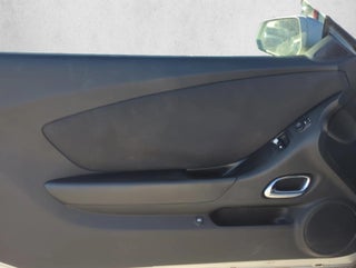 2010 Chevrolet Camaro Coupe 1LT