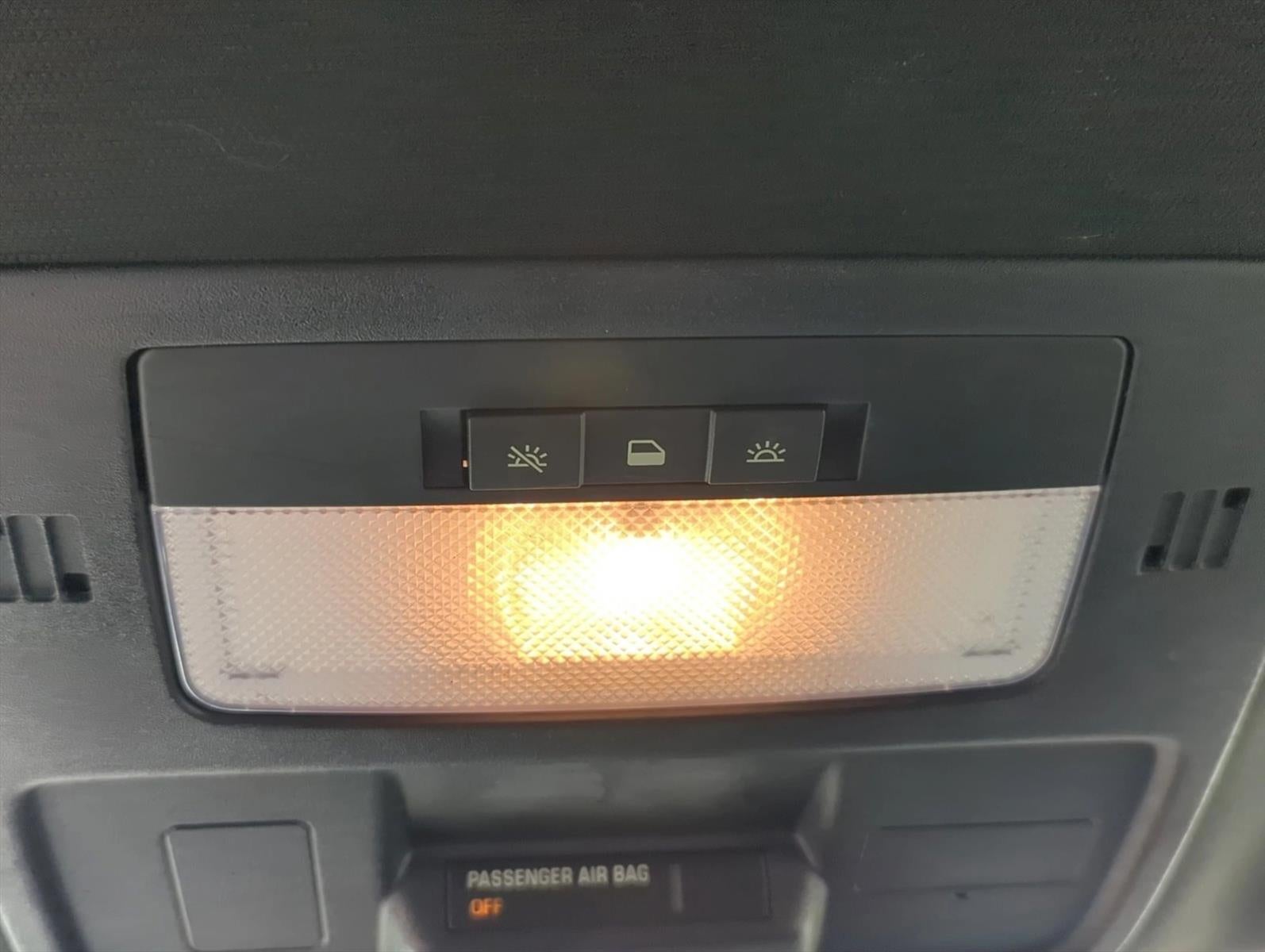 2015 Chevrolet Camaro 2dr Cpe LT w/1LT