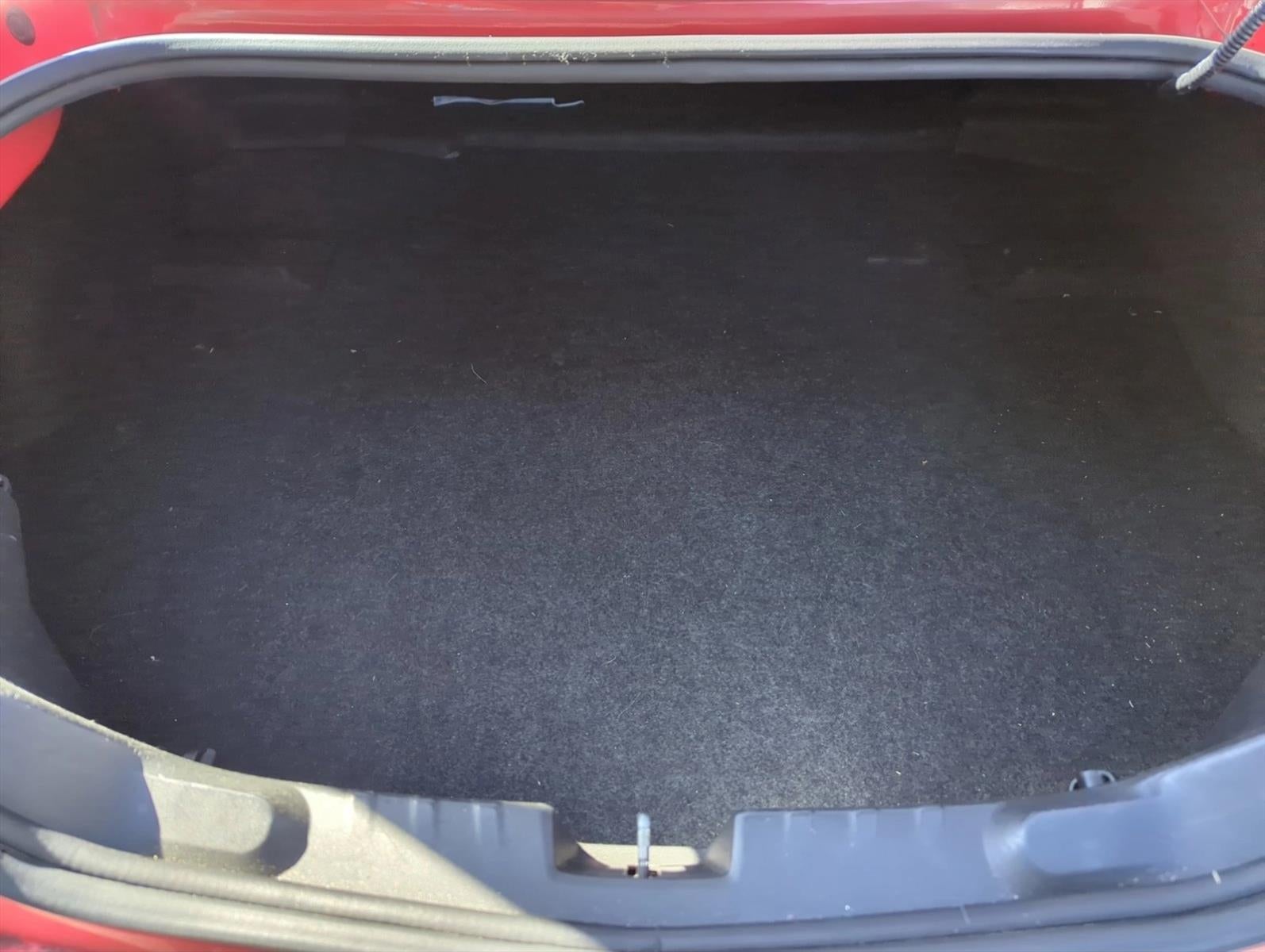 2015 Chevrolet Camaro 2dr Cpe LT w/1LT