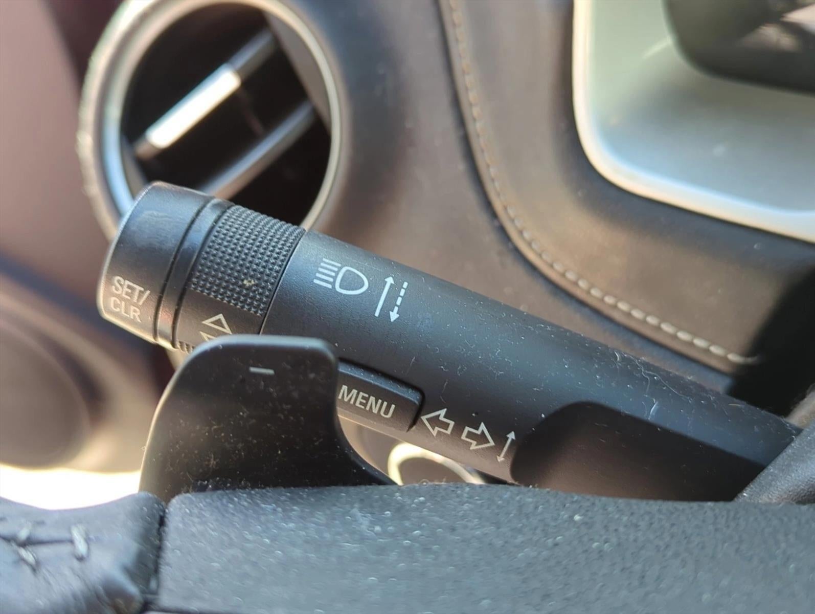 2015 Chevrolet Camaro 2dr Cpe LT w/1LT