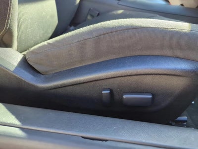 2015 Chevrolet Camaro 2dr Cpe LT w/1LT