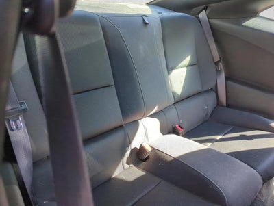 2015 Chevrolet Camaro 2dr Cpe LT w/1LT