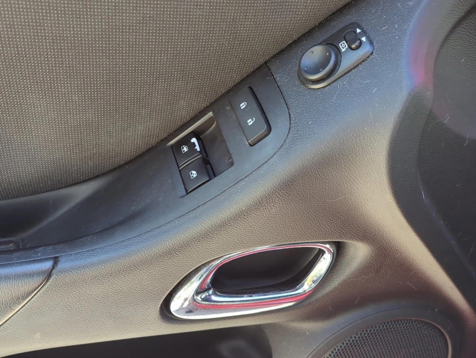 2015 Chevrolet Camaro 2dr Cpe LT w/1LT