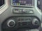 2025 Chevrolet Silverado 2500 HD Crew Cab Standard Box 4-Wheel Drive Custom