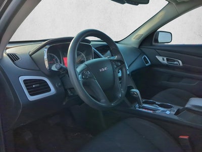 2015 GMC Terrain FWD SLE-1