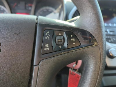 2015 GMC Terrain FWD SLE-1