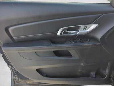 2015 GMC Terrain FWD SLE-1