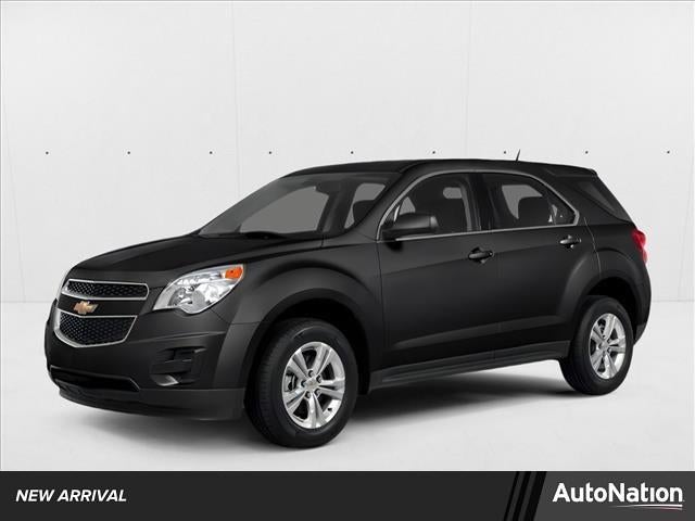 2014 Chevrolet Equinox