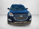 2017 Chevrolet Equinox FWD LT