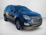 2017 Chevrolet Equinox FWD LT