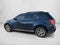 2017 Chevrolet Equinox FWD LT