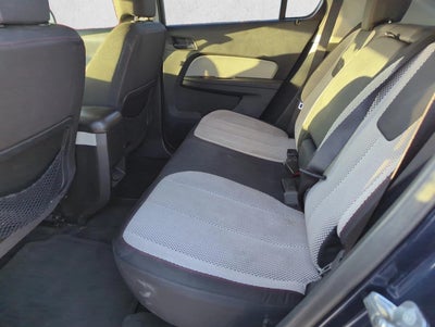 2017 Chevrolet Equinox FWD LT