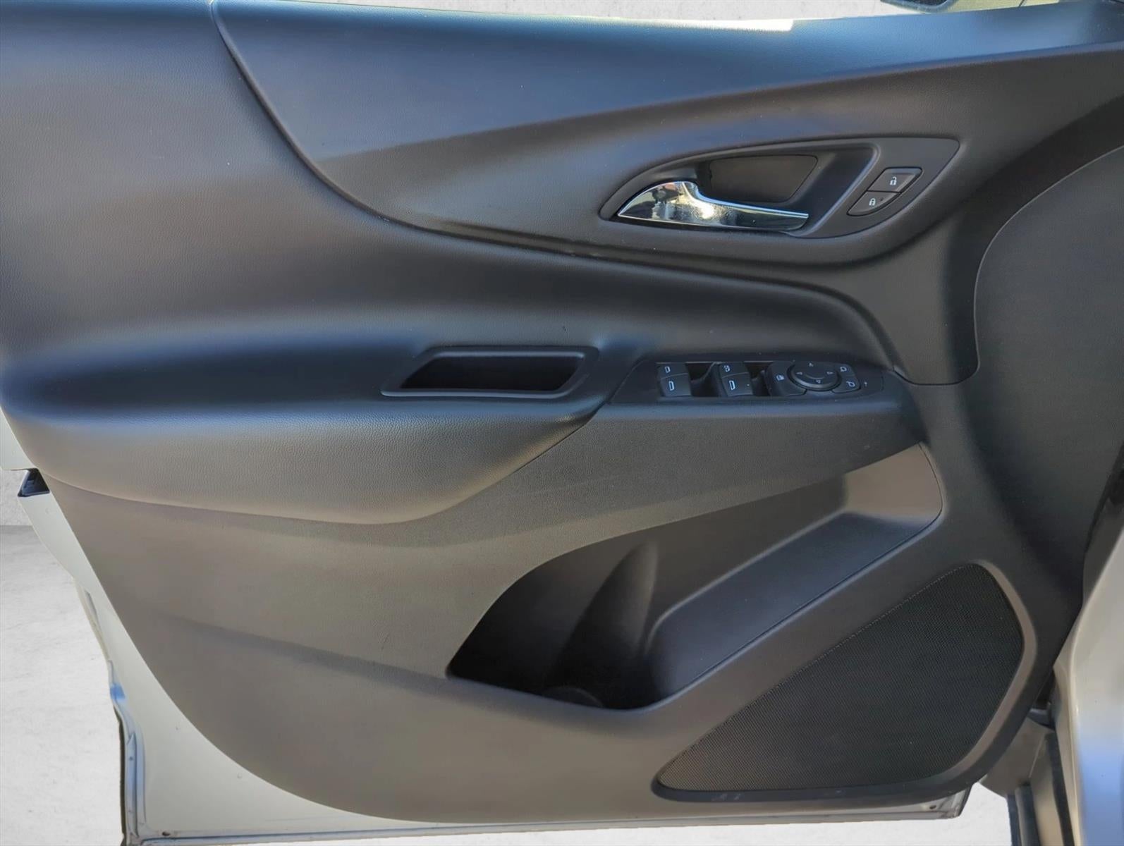 2018 Chevrolet Equinox AWD LT