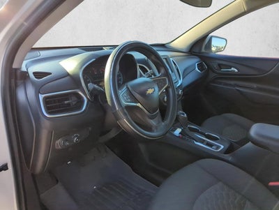 2018 Chevrolet Equinox AWD LT