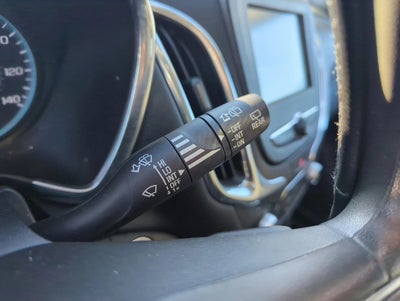 2018 Chevrolet Equinox AWD LT