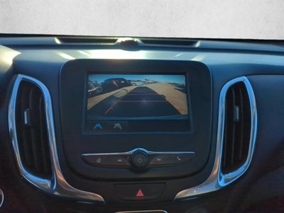 2018 Chevrolet Equinox AWD LT