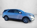 2018 Chevrolet Equinox AWD LT