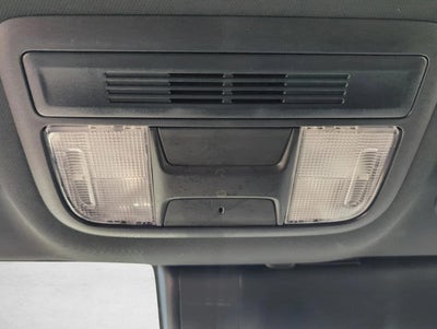 2019 Honda Civic Coupe Sport CVT