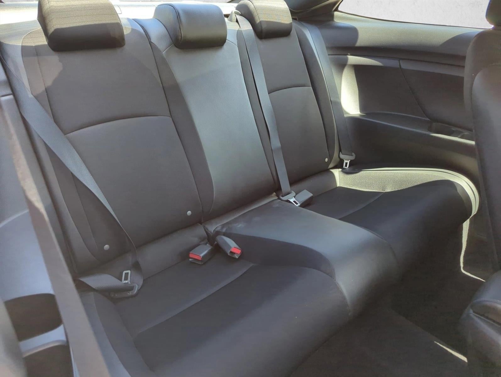 2019 Honda Civic Coupe Sport CVT