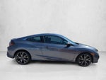 2019 Honda Civic Coupe Sport CVT