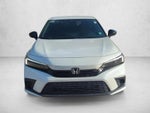 2022 Honda Civic Sedan Sport CVT