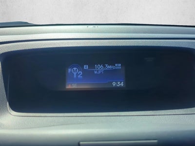 2014 Honda CR-V EX-L 2WD