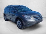 2014 Honda CR-V EX-L 2WD
