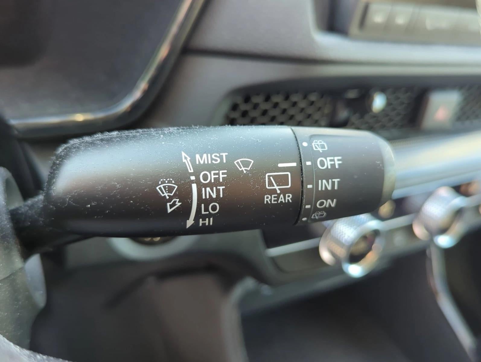 2024 Honda CR-V LX 2WD