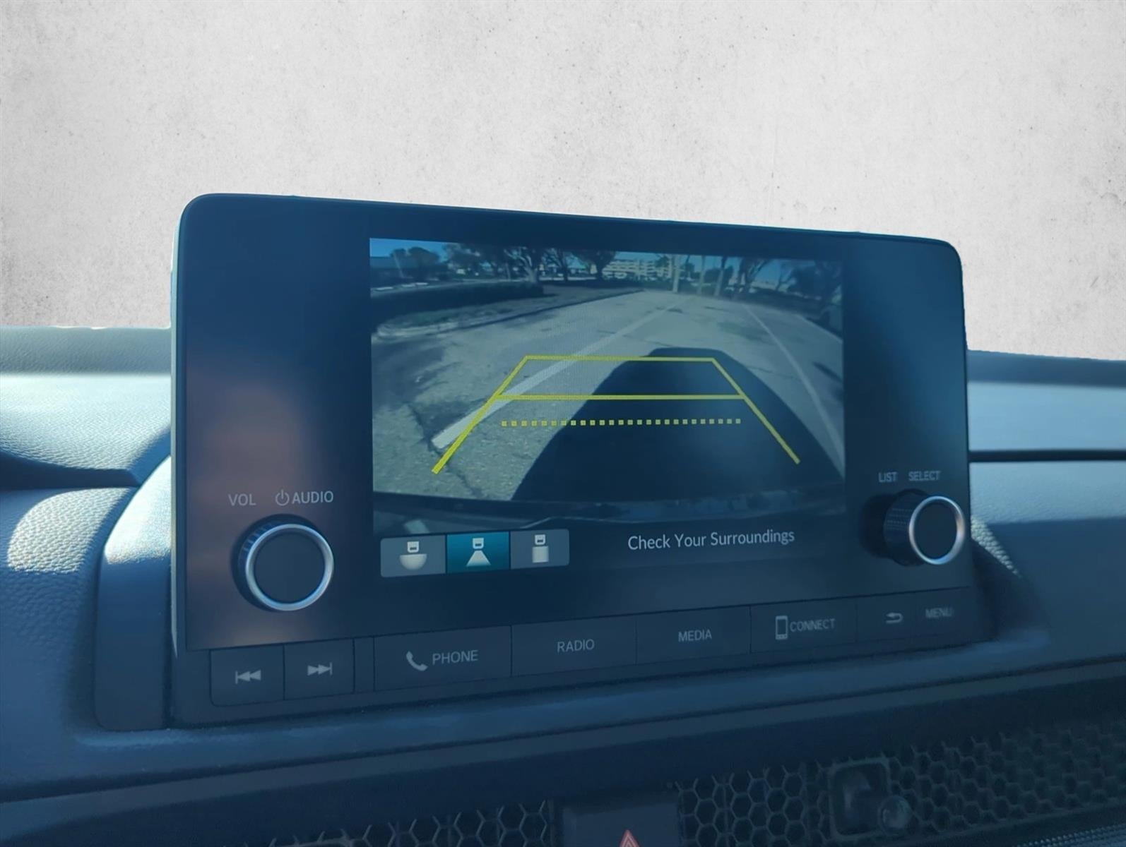 2024 Honda CR-V LX 2WD