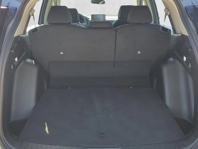 2024 Honda CR-V LX 2WD