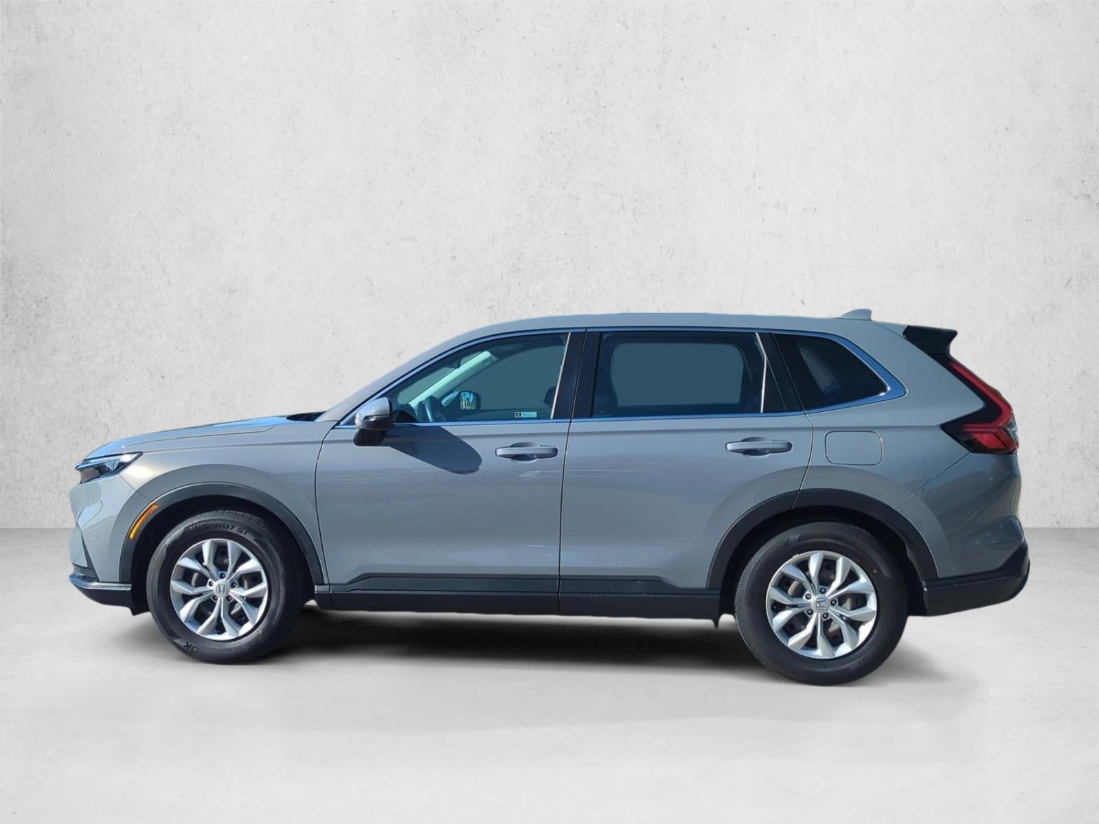 2024 Honda CR-V LX 2WD