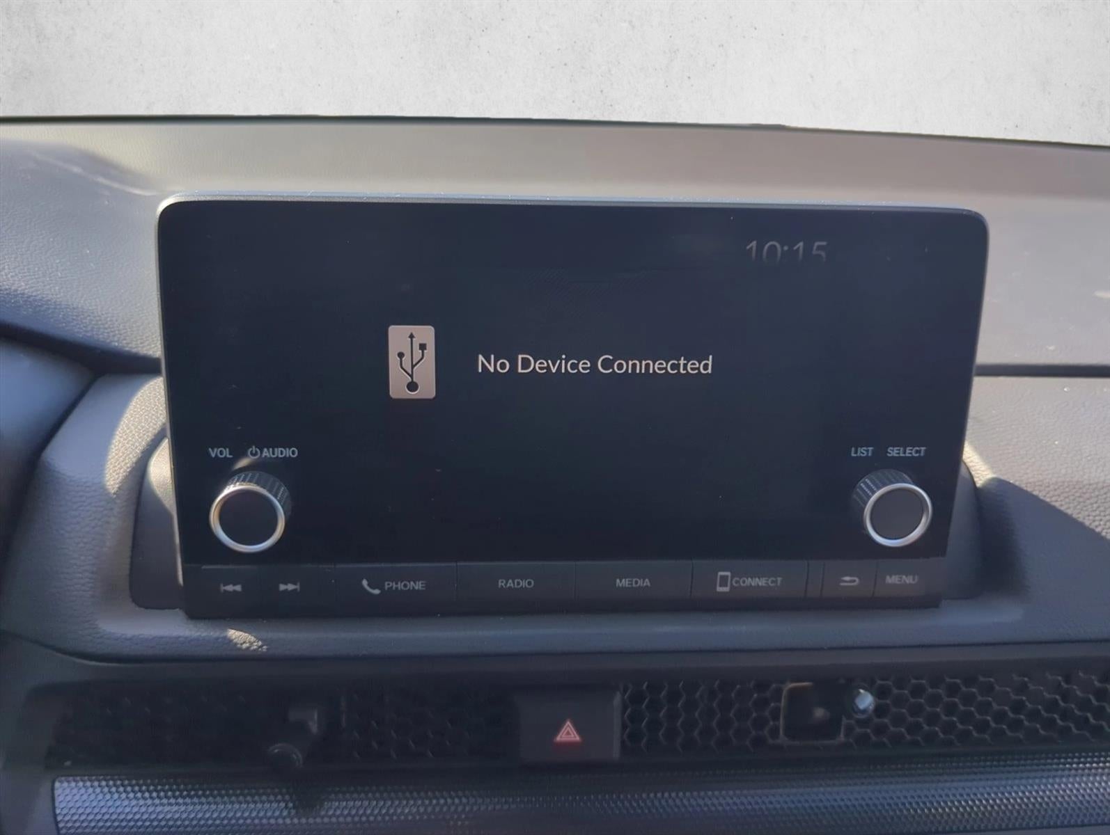 2024 Honda CR-V LX AWD